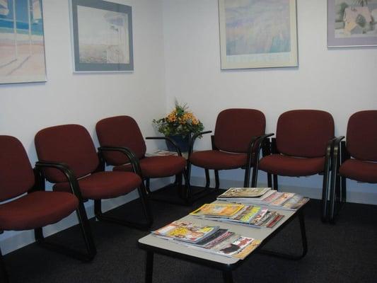 Alexandria Podiatry Associates