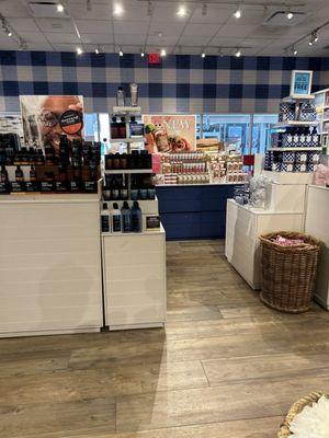 Bath & Body Works
