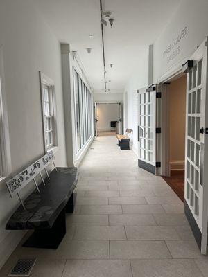 Academy Art Museum
