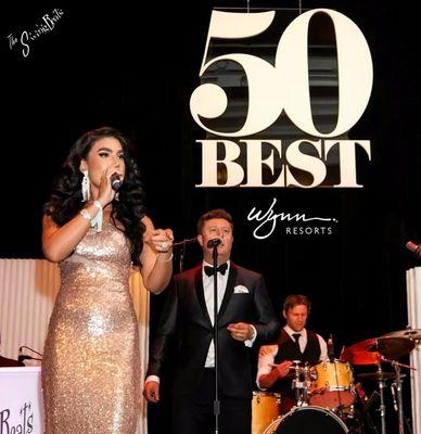 Justin & The SwingBeats