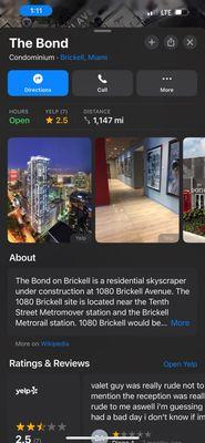 The Bond on Brickell