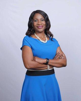 Ogo Chukwudolue - Fischer Mann Realty