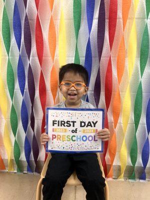 Annandale Co-operative Preschool