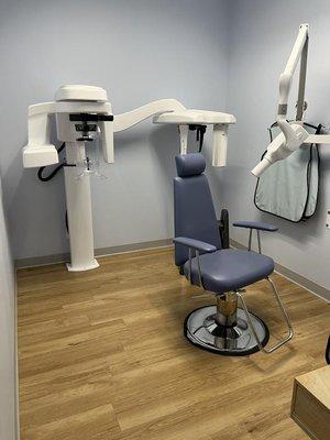 Dentalworks Polaris