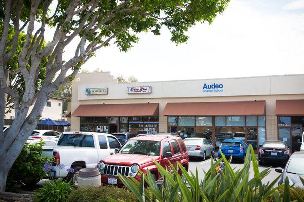 Altus Schools Audeo