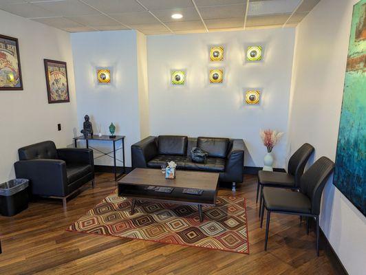 Skin Science Analytics