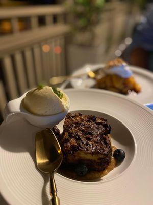 Sainte-George Restaurant