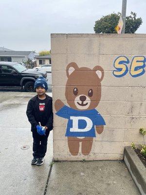 Denker Avenue Elementary School