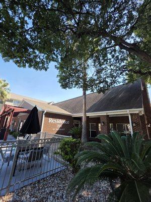 Residence Inn San Antonio Downtown/Market Square