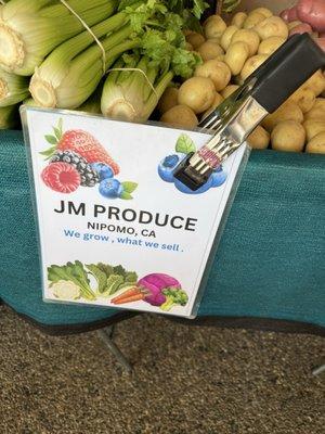 Harbor City Farmers Market presented by Kaiser Permanente