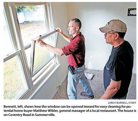 Full Service Home Inspections