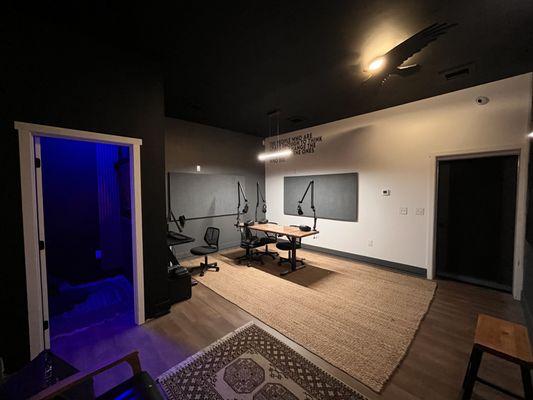 Tencrow Studios