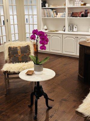 Milvani Holistic Spa