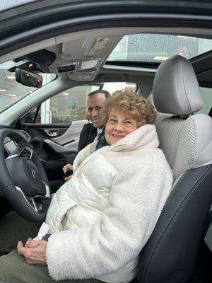 Empire Subaru of Huntington