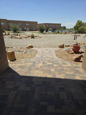 Anything Sprinkler & Grounds Maintenance