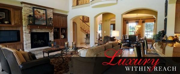 Princeton Classic Homes