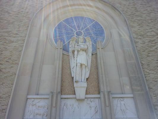 Saint Michael Catholic Church