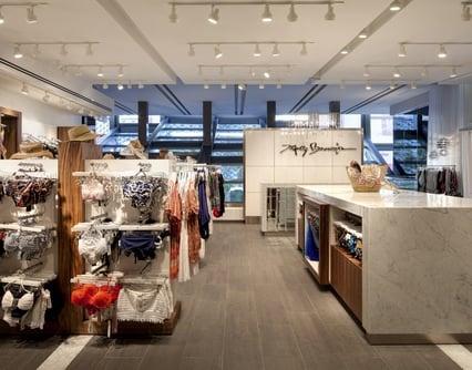 Molly Brown's Las Vegas