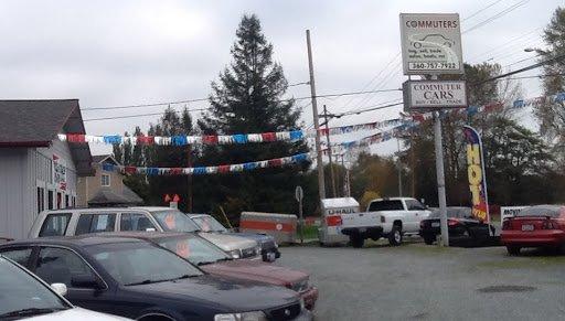 U-Haul Neighborhood Dealer