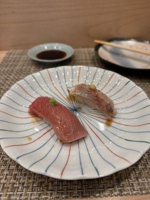 Nanami Sushi Diner & Onigiri