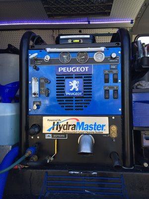 Todd's Pro Kleen Carpet Cleaning Boise