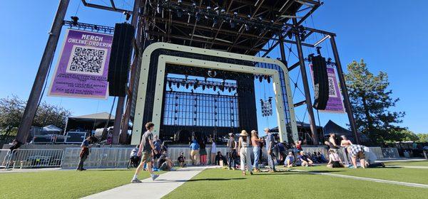 Hayden Homes Amphitheater