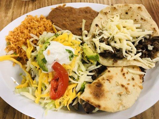 Taqueria Mexicano Grille