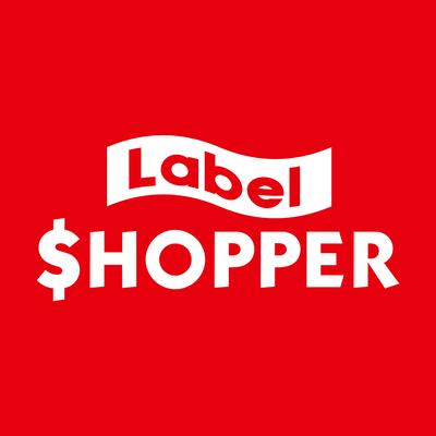 Label Shopper Logo