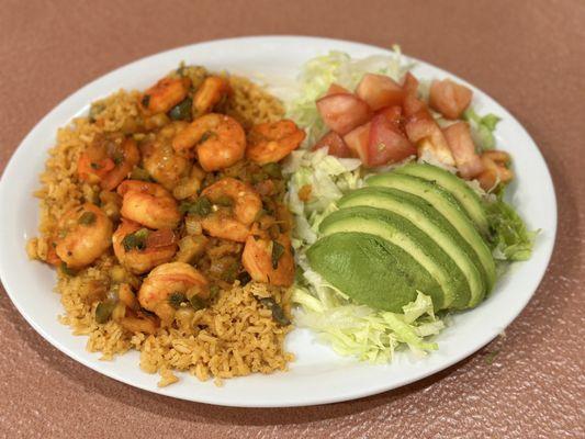 Durango Mexican Grill