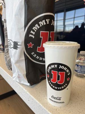 Jimmy John's