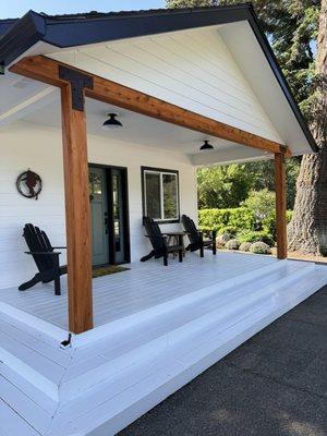 Southern Oregon Contractor Services