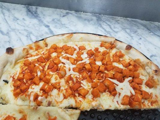 Best Buffalo in the Town