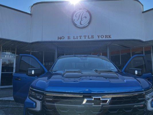 HighClass Productions