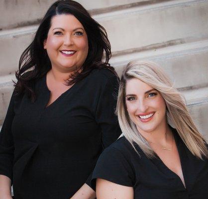 Jill Andrus Home Team