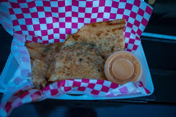 Reel Brothers Tacos & Catering