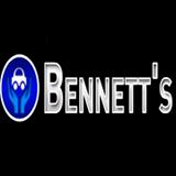 Bennett's