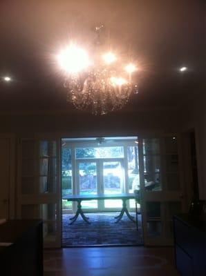 Arts Council of Moore County