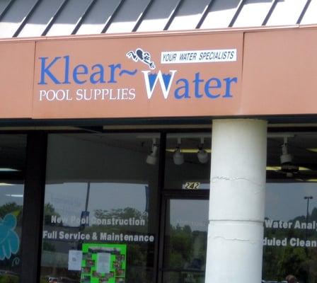 KlearWater Pool Supply