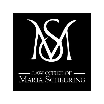 Law Office of Maria Scheuring