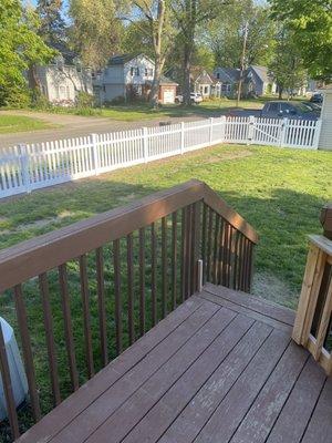 Armor Fence Co of Wny