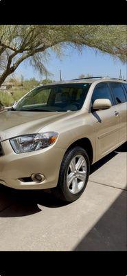 Quantum Detail Solutions