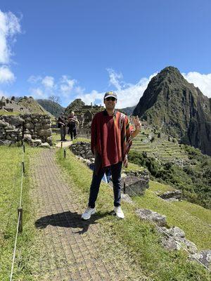 Some of the international travel I've done ! This can be you !! I look forward to helping you travel in style and on a budget :)