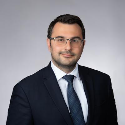 The Law Offices of Gerstenfield & Demirji