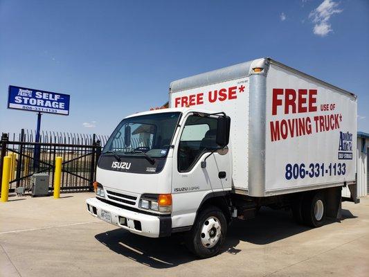 Another Attic Self-Storage Soncy