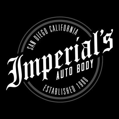 Imperial Auto Body
