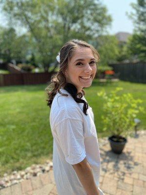 Nikki Carchedi Hair Loft