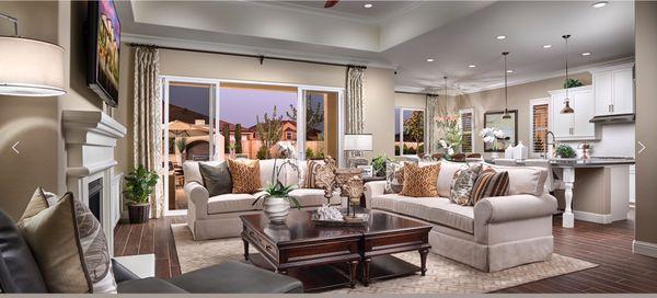 Mikaelian Properties