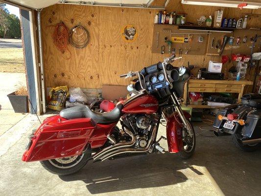 Scott's After Hours Auto/Diesel Roadside Repairs