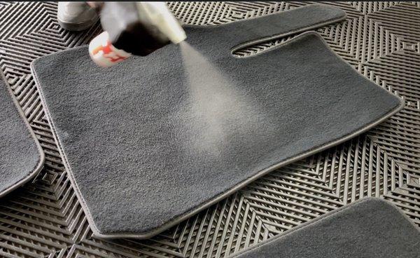 Wings Mobile Detailing