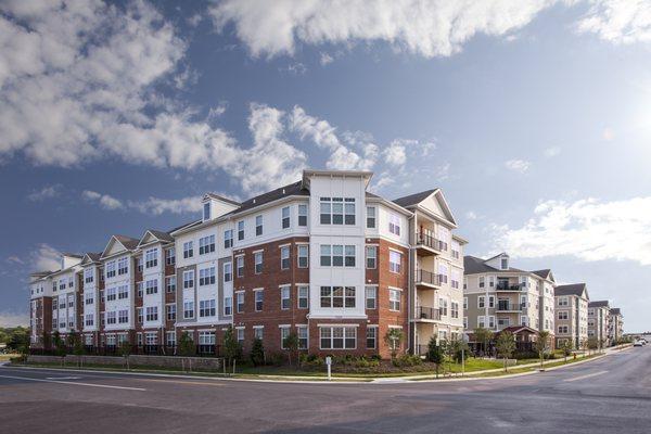 Gate 17 Architecture